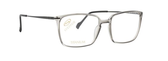 Montura de gafas Stepper Hombre SI20106-F220 - SI20106-F220